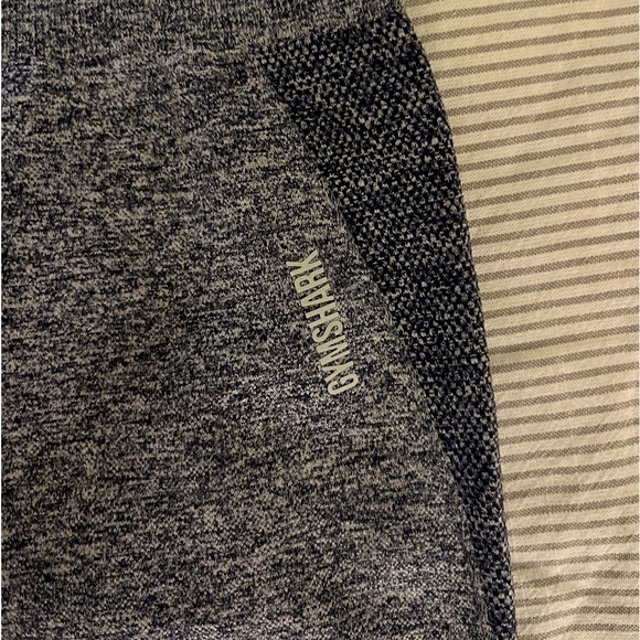 Gymshark Flex Shorts Blue - Picture 2 of 5